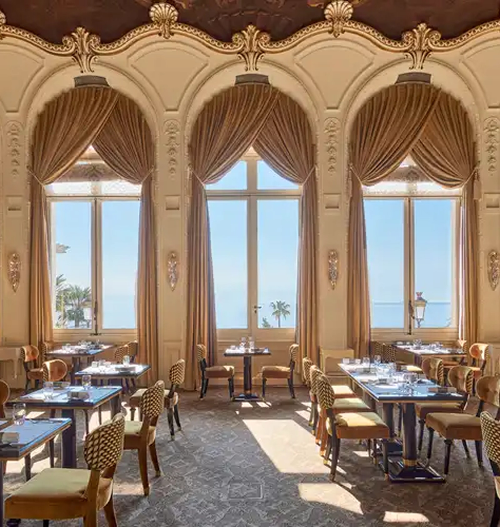 Casino de Monte Carlo