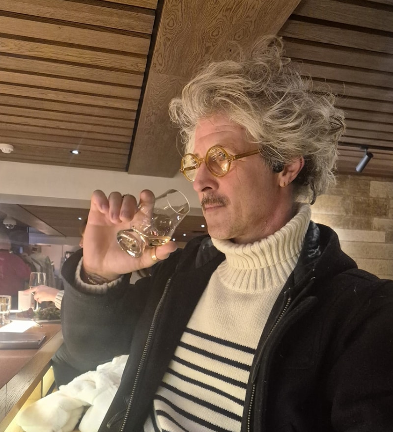 Cyril Lorenzi